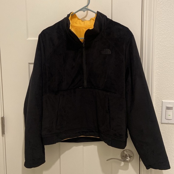 The North Face Shelbe Raschel Pullover - Picture 7 of 10